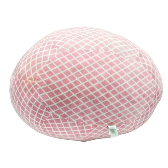 Squishmallows Hello Kitty My Melody Pink Ice Cream Plush Stuffed Toy Large 24" - Picture 5 of 12